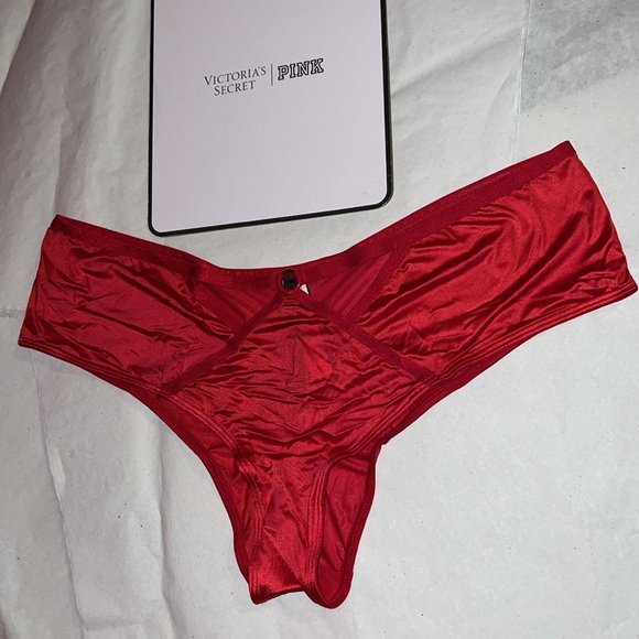 Victoria's Secret Very Sexy Cheeky Panty XL - Picture 2 of 14